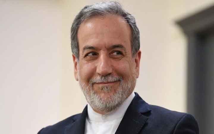 এবার পাকিস্তান থেকে রাশিয়ার পথে ইরানের পররাষ্ট্রমন্ত্রী