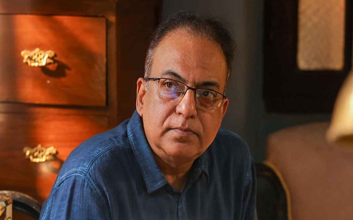 যৌন হয়রানির অভিযোগে আমাকে ফাঁসানো হয়েছে, বললেন পরিচালক