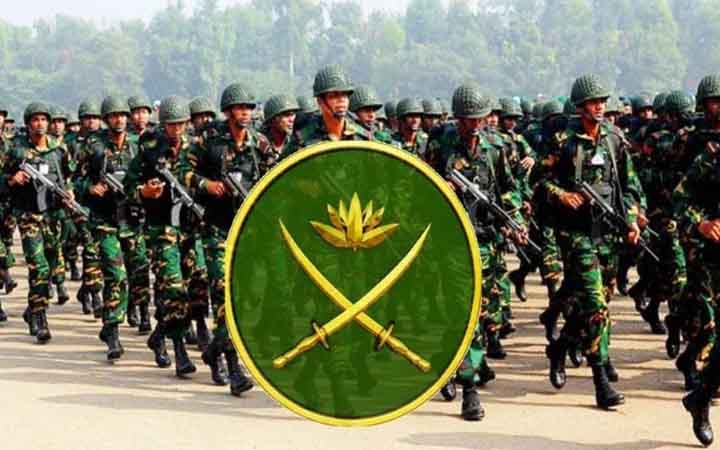 সেনাবাহিনী-সেনাপ্রধানকে জড়িয়ে অপপ্রচার, সতর্ক করল আইএসপিআর