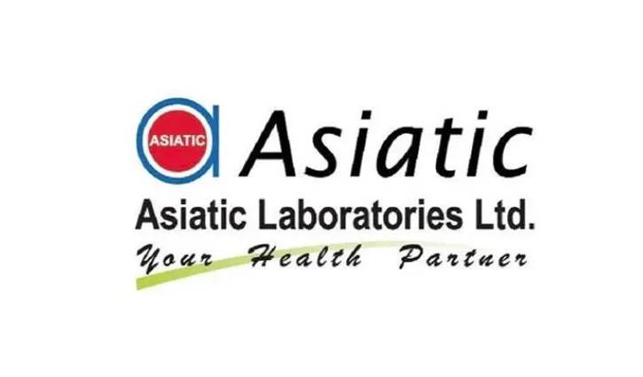 এশিয়াটিক ল্যাবরেটরিজের মুনাফা বেড়েছে ১৬৮.৭৫ শতাংশ