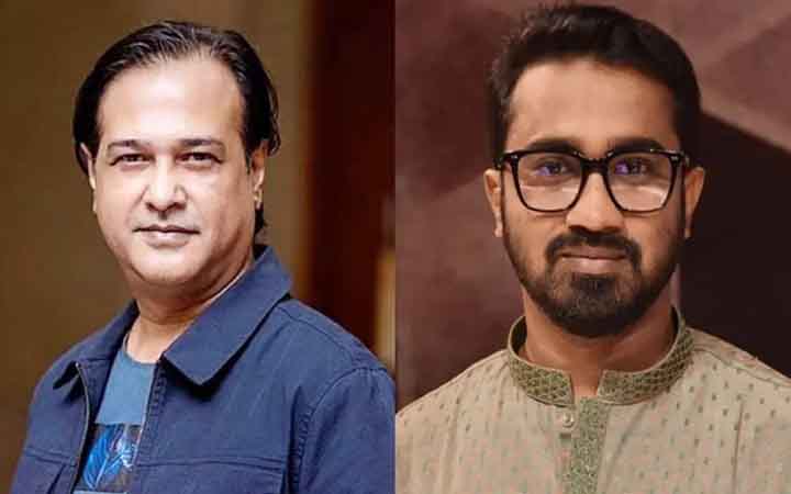 আসিফ আকবরের কড়া সমালোচনা করে যা বললেন রাশেদ খাঁন