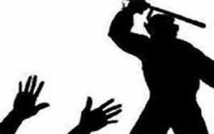 যশোরে দাদার লাঠির আঘাতে এক মাসের শিশুর মৃত্যু