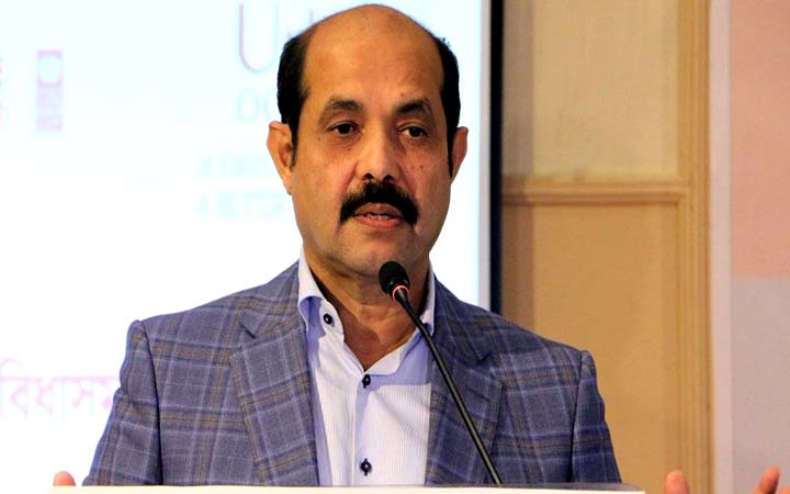 সাবেক মেয়র আতিকুলসহ ১০ জনকে ট্রাইব্যুনালে হাজির