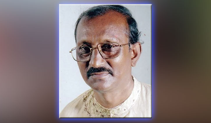 কবি ও সাহিত্যিক আজহারুল ইসলাম আর নেই