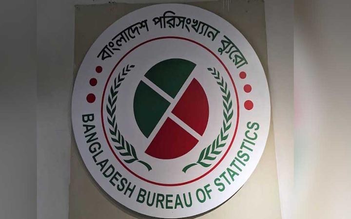 বিবিএসের সংস্কারে ৭ দফা সুপারিশ টাস্কফোর্সের
