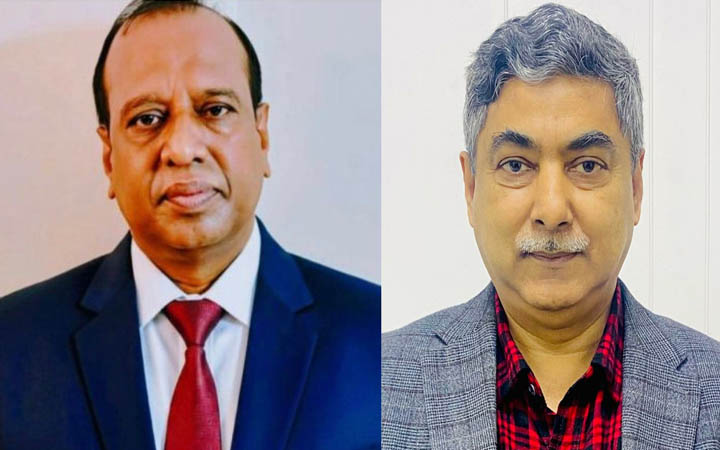 একাদশ বিসিএস ফোরামের নির্বাহী কমিটি গঠন