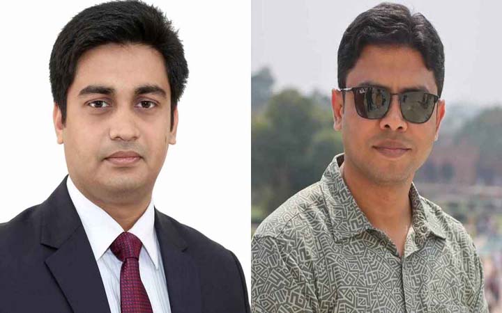 ৩১তম বিসিএস প্রশাসন ক্যাডারের সভাপতি মামুন, সম্পাদক তানভীর