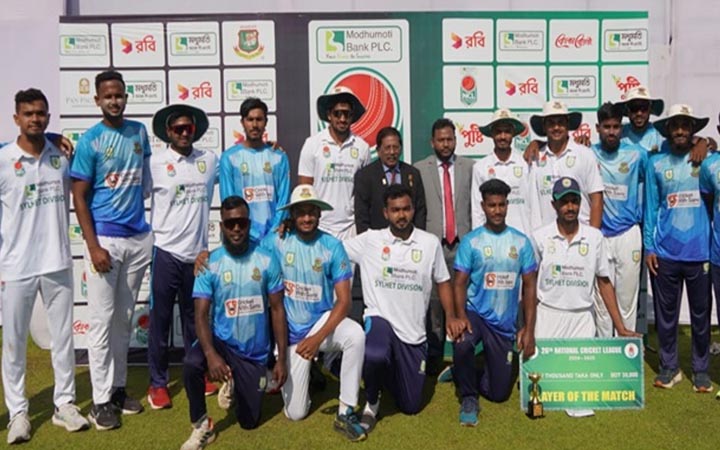 বিসিএলের সূচি ও চার দলের স্কোয়াড প্রকাশ