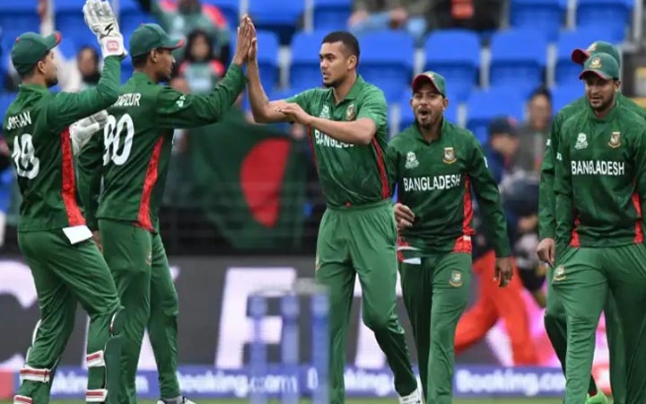 যে ম্যাচের দিকে তাকিয়ে বাংলাদেশ
