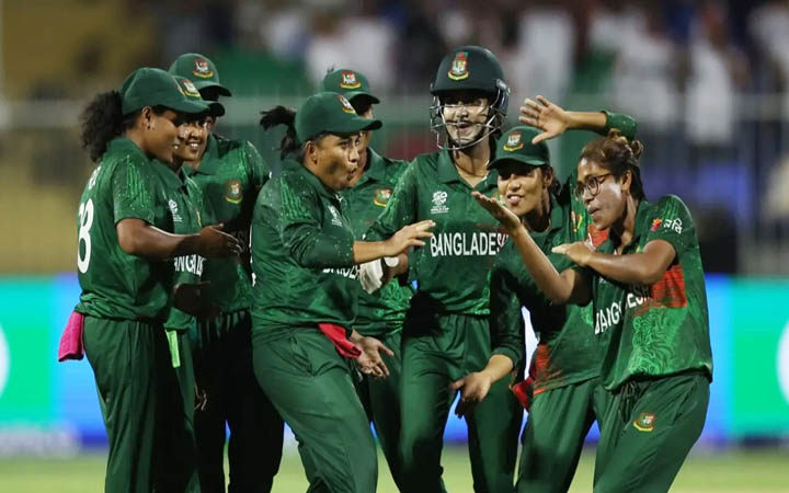 বিশ্বকাপ বাছাইয়ের জন্য বাংলাদেশ দল ঘোষণা