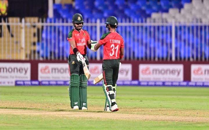 বাংলাদেশের ম্যাচসহ আজ যত খেলা (৩ অক্টোবর, ২০২৫)