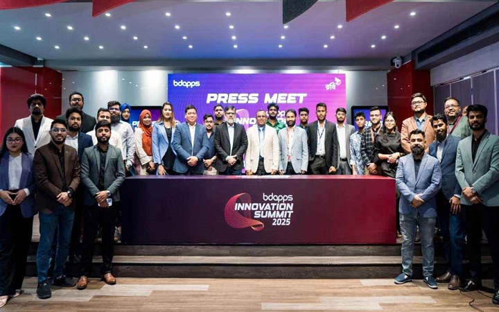 তরুণ ডেভেলপারদের ক্ষমতায়নে বিডিঅ্যাপের ইনোভেশন সামিট