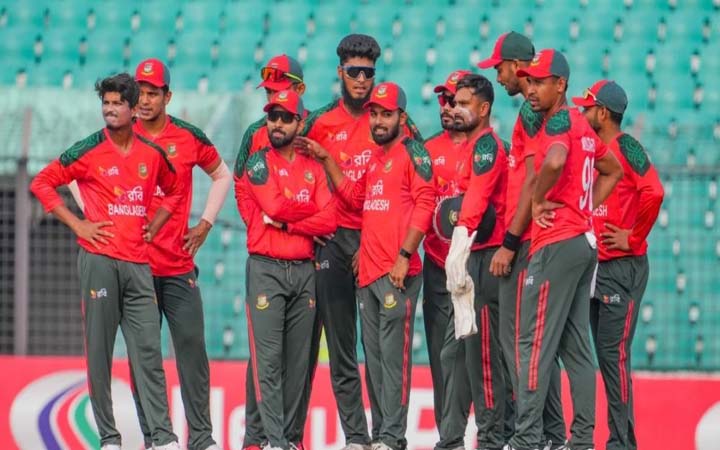 বিশ্বকাপ দুঃখ ভুলতে নতুন উদ্যোগ নিল বিসিবি