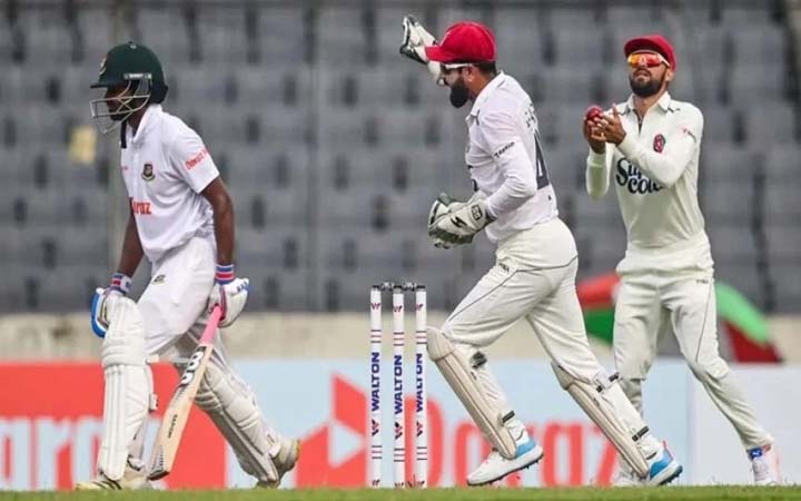 আফগানিস্তানের বিপক্ষে বাংলাদেশের সম্ভাব্য একাদশ
