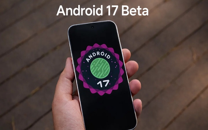 অ্যানড্রয়েড ১৭ বিটা-৪ উন্মুক্ত: পিক্সেল ব্যবহারকারীদের জন্য বড় সুখবর