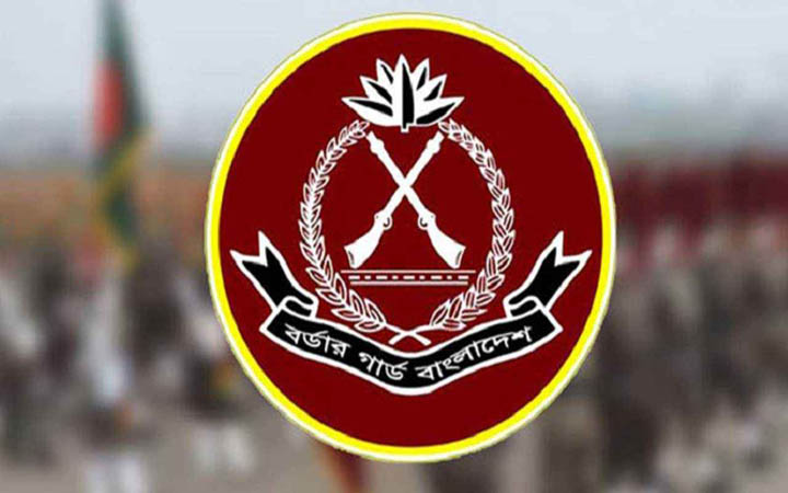 অপপ্রচারে কান দেবেন না, সতর্ক থাকুন: বিজিবি