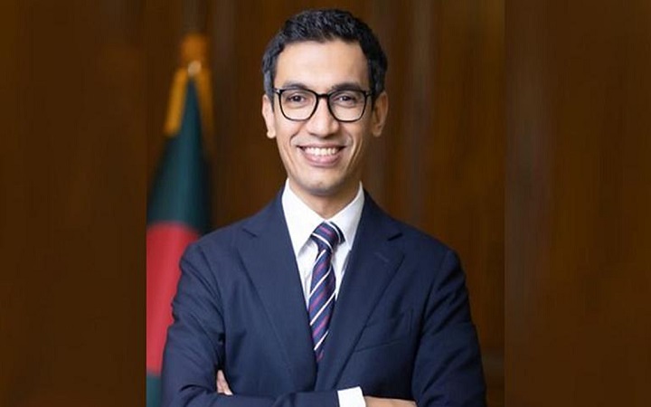 ৮ মাসের ‘আমলনামা’ তুলে ধরলেন বিডা চেয়ারম্যান