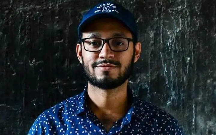 বিজেআইএমের সদস্যসচিব হলেন মোহাম্মদ আলী মাজেদ