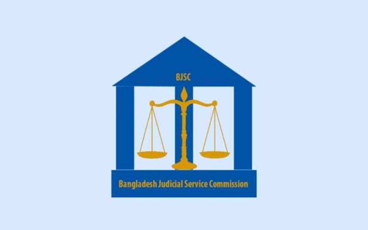 জুডিসিয়াল সার্ভিস কমিশনের বেঞ্চ সহকারী পরীক্ষার ফল প্রকাশ
