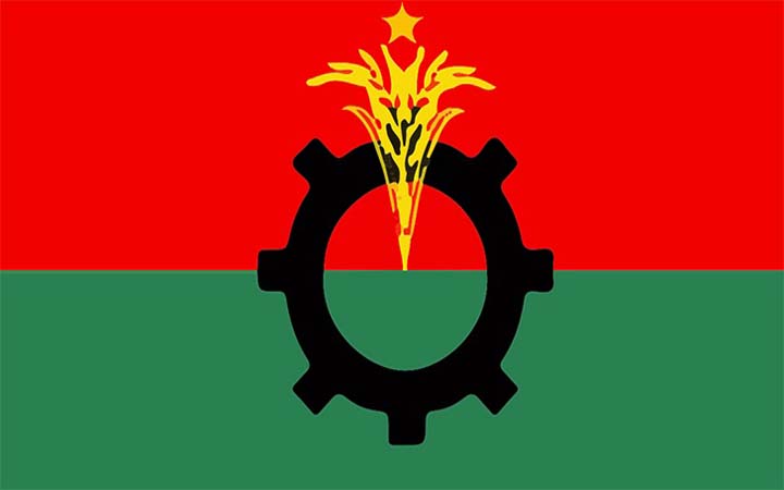 সিলেট অভিমুখে বিএনপির তারণ্যের রোডমার্চ আজ
