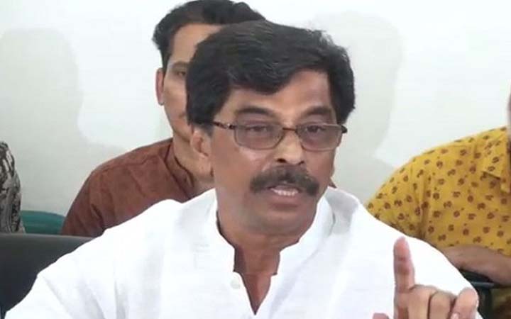 বিএনপির উপদেষ্টা পরিষদে আমিনুর রশীদ ইয়াসিন