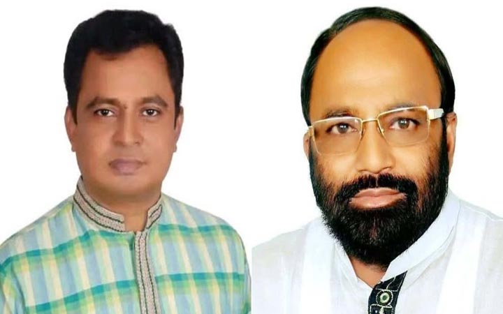 গৌরীপুর উপজেলা ও পৌর বিএনপির আহ্বায়ক কমিটি ঘোষণা