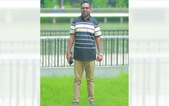 দলীয় শৃঙ্খলা পরিপন্থি কর্মকাণ্ডে জড়িয়ে বহিষ্কার কৃষক দল নেতা