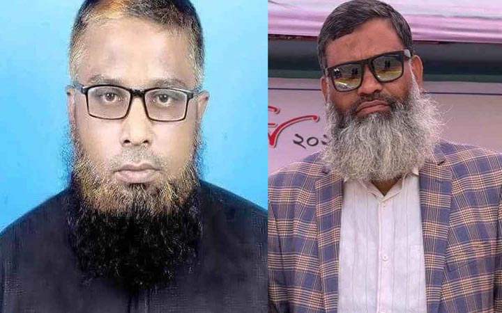 স্বরূপকাঠি পৌর বিএনপির সভাপতি কামাল, সম্পাদক মাইনুল