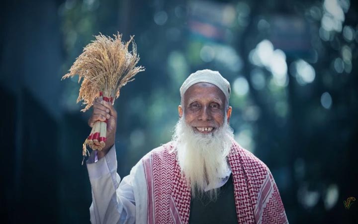 বিএনপির নির্বাচনি থিম সং প্রকাশ