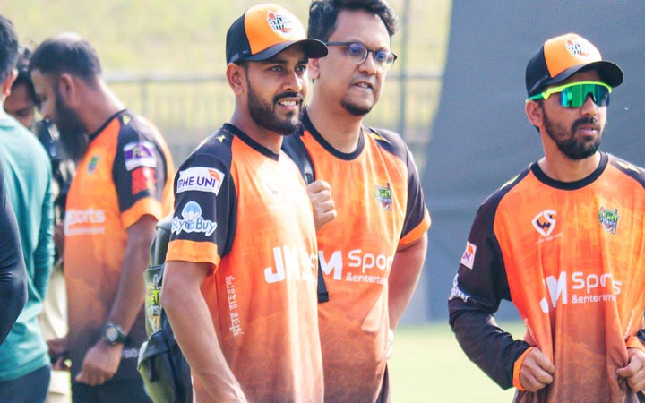 বিপিএলের দুটি ম্যাচসহ টিভিতে যত খেলা দেখবেন