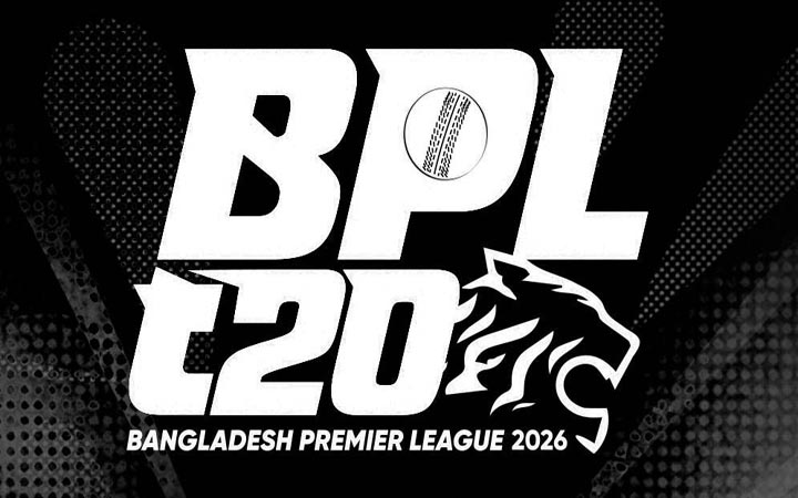 স্থগিত বিপিএলের ম্যাচ দুটি কবে হবে, জানাল বিসিবি