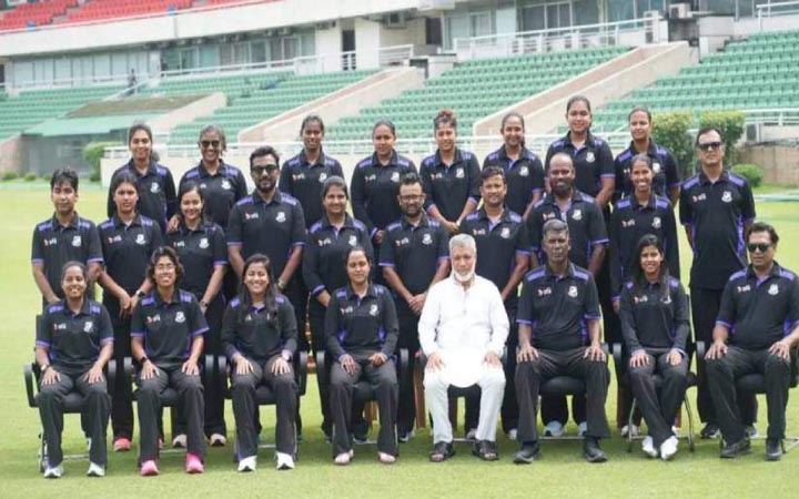 নারী বিপিএল আয়োজনে আশাবাদী বিসিবি পরিচালক