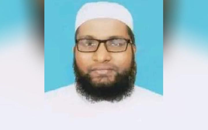 বেরোবির নতুন রেজিস্ট্রার ফেরদৌস রহমান