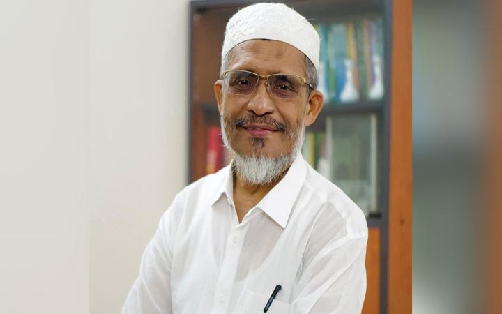 বাবরের আসনে জামানত হারালেন ২ নারী প্রার্থী