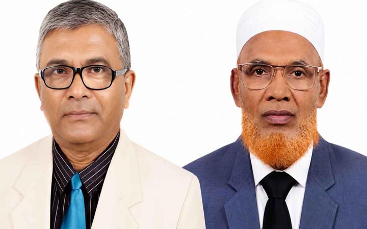 বাগেরহাট আইনজীবী সমিতিতে সভাপতি বিএনপির, সম্পাদক জামায়াতের