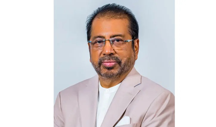 প্রিমিয়ার ব্যাংকের নতুন চেয়ারম্যান আরিফুর রহমান