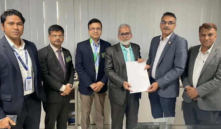 বাংলাদেশ ব্যাংকের সঙ্গে এনআরবিসি ব্যাংকের চুক্তি