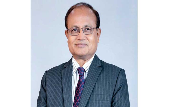 এসিইউ ট্রাস্টি বোর্ডের সদস্য হলেন বাউবি উপাচার্য ওবায়দুল ইসলাম