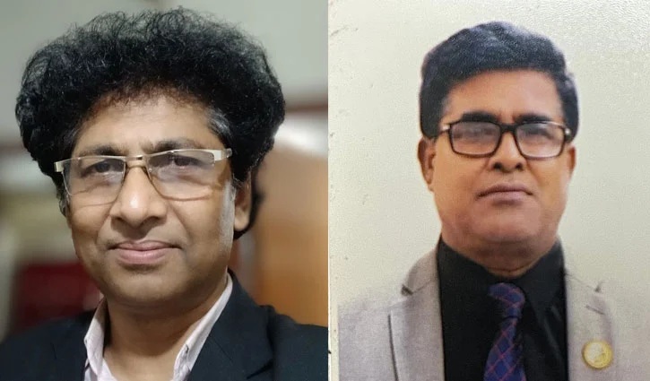 বাউবি জাতীয়তাবাদী শিক্ষক ফোরামের নতুন কমিটি গঠন
