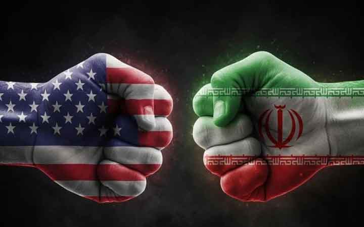 যুক্তরাষ্ট্রের সঙ্গে দ্বিতীয় দফা শান্তি আলোচনা প্রত্যাখ্যান ইরানের