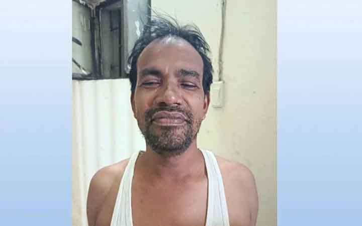 দর্শনায় নিষিদ্ধ ছাত্রলীগ নেতা আরিফুল গ্রেফতার