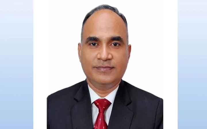 বিপিসির চেয়ারম্যান হলেন ড. রফিকুল ইসলাম