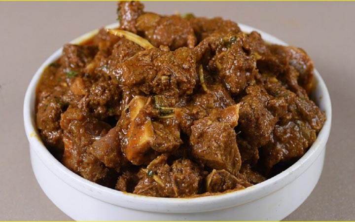 গরুর মাংস কীভাবে খেলে কমবে স্বাস্থ্যঝুঁকি