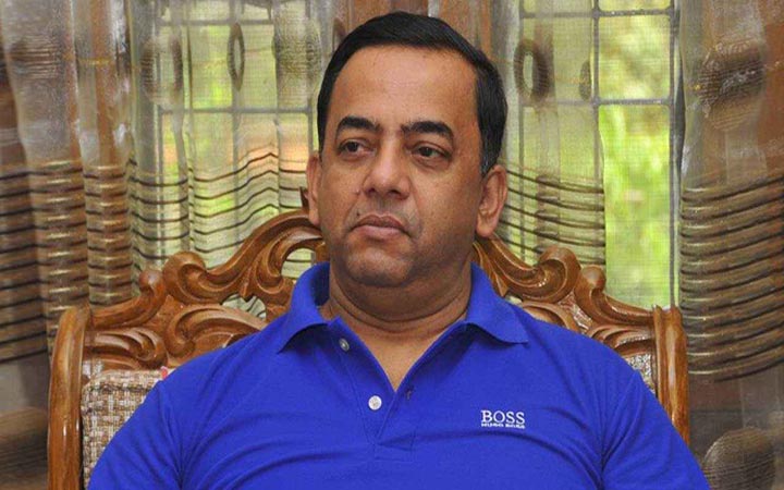 বেনজীরের বক্তব্য গভীর ষড়যন্ত্র ও রাষ্ট্রদ্রোহের শামিল: পুলিশ অ্যাসোসিয়েশন