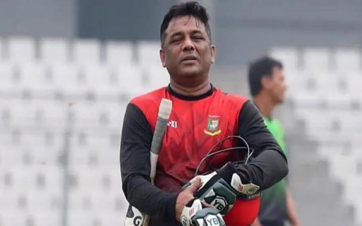 ক্রিকেট অপারেশন্সের সদস্য সচিব হলেন বিদ্যুৎ
