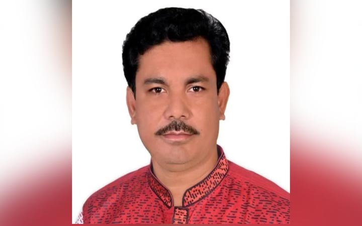 ব্রাহ্মণবাড়িয়া জেলা পরিষদের সাবেক চেয়ারম্যান গ্রেফতার