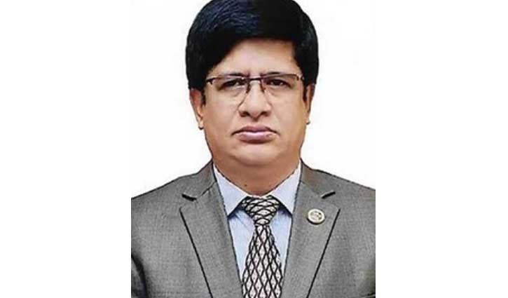 সাধারণ বীমা করপোরেশনের চেয়ারম্যানের পদত্যাগ