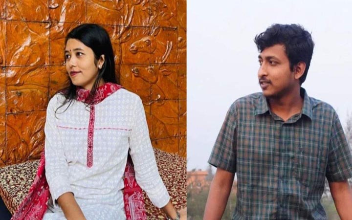 ববিতে গণতান্ত্রিক ছাত্র কাউন্সিলের নেতৃত্বে ভূমিকা-এডিসন