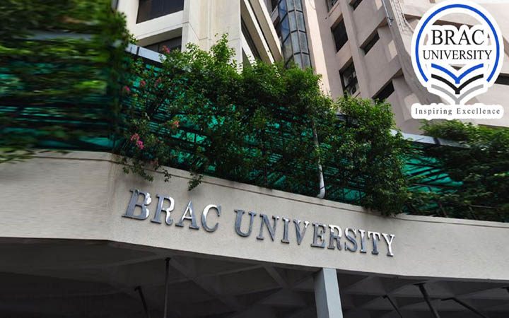 ম্যানেজার পদে নিয়োগ দিচ্ছে ব্র্যাক ইউনিভার্সিটি