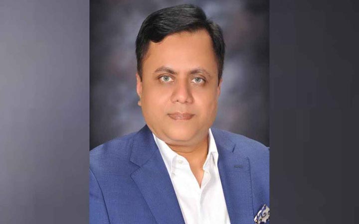 বুয়েটের নতুন প্রো-ভিসি ড. শরিফুল ইসলাম